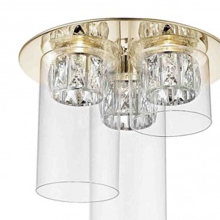Plafónnier LED Gem (5W)