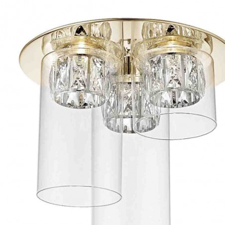 Plafónnier LED Gem (5W)