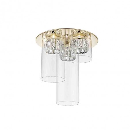 Plafónnier LED Gem (5W)