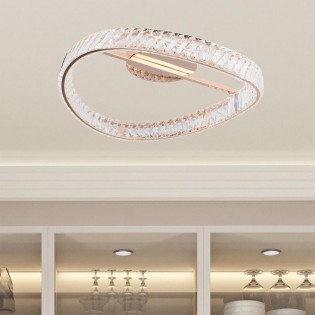 Plafónnier LED Gano (40W)