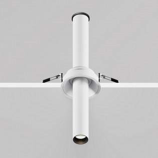 Spot encastré à LED Focus T 30 (7W)