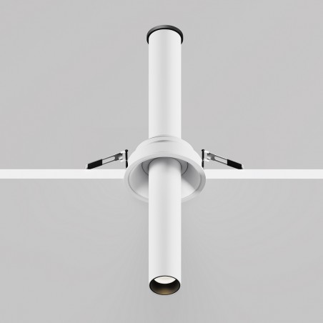 Spot encastré à LED Focus T 30 (7W)