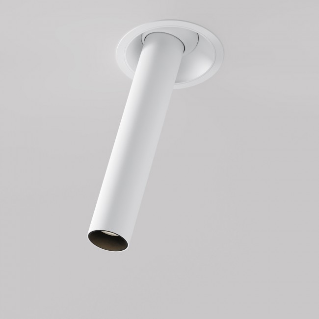 Spot encastré à LED Focus T 30 (7W)