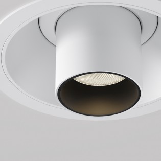 Spot encastré à LED Focus T 30 (7W)