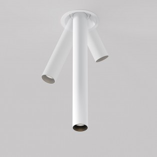 Spot encastré à LED Focus T 30 (7W)