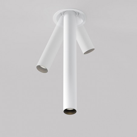 Spot encastré à LED Focus T 30 (7W)