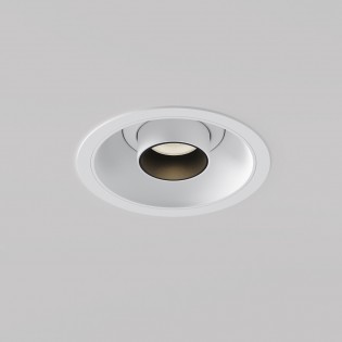 Spot encastré à LED Focus T 30 (7W)
