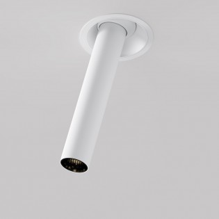 Spot encastré à LED Focus T 30 (7W)