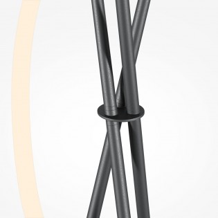 Lampadaire LED Crochet (36W)