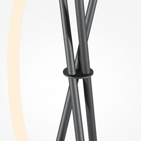 Lampadaire LED Crochet (36W)