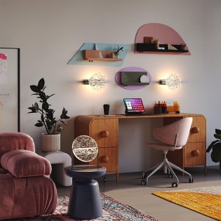 Applique Murale LED Mangata (7W)