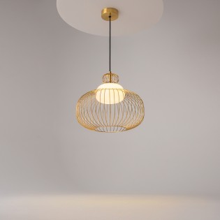 Lampe de plafond Levitation