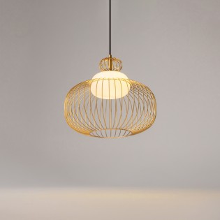 Lampe de plafond Levitation