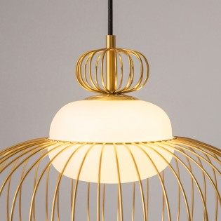 Lampe de plafond Levitation