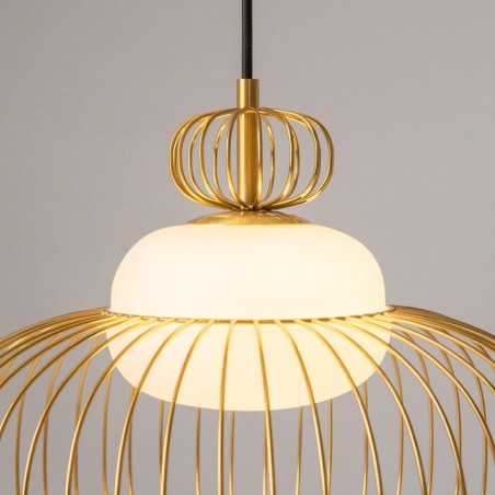 Lampe de plafond Levitation