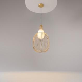 Lampe de plafond Levitation II