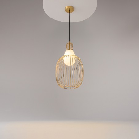 Lampe de plafond Levitation II