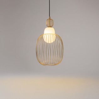 Lampe de plafond Levitation II