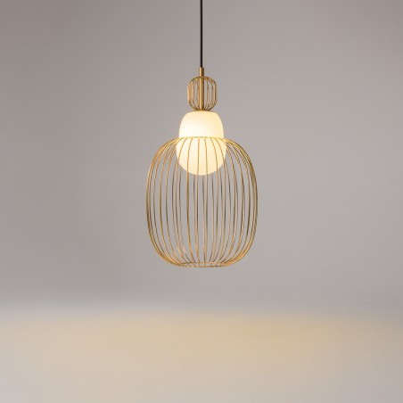 Lampe de plafond Levitation II