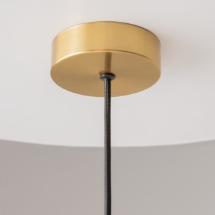 Lampe de plafond Levitation II