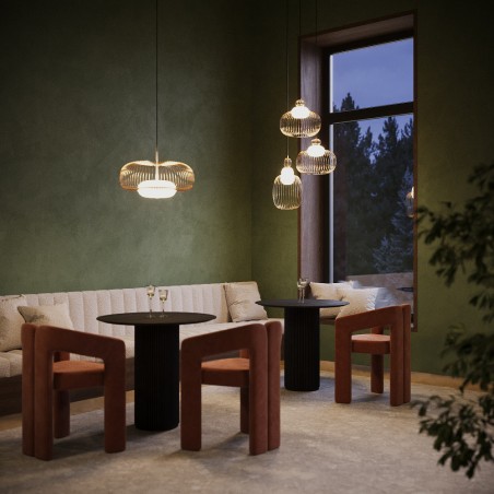 Lampe de plafond Levitation II