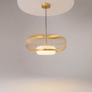 Lampe de plafond LED Levitation (20W)