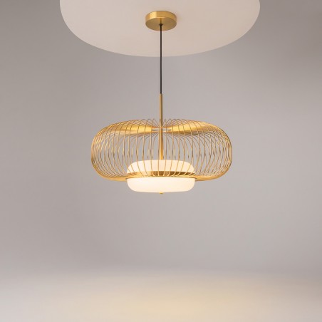 Lampe de plafond LED Levitation (20W)