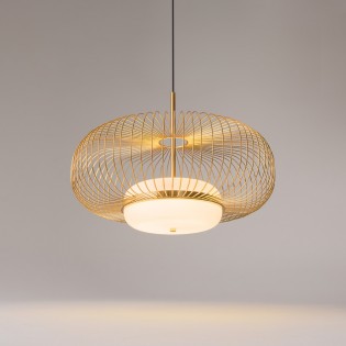 Lampe de plafond LED Levitation (20W)