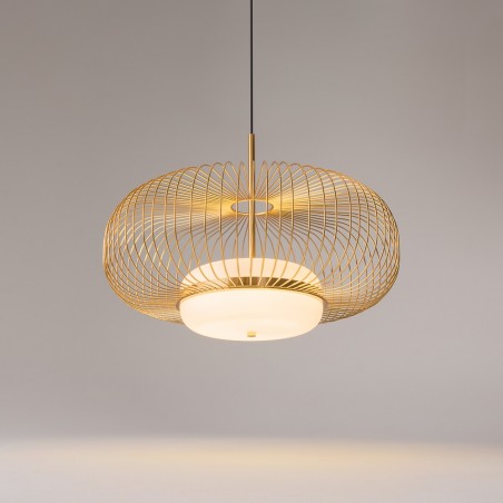Lampe de plafond LED Levitation (20W)