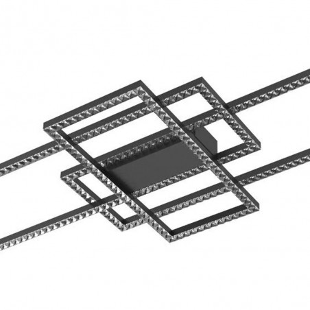 Plafónnier LED Ervi CCT (52W)
