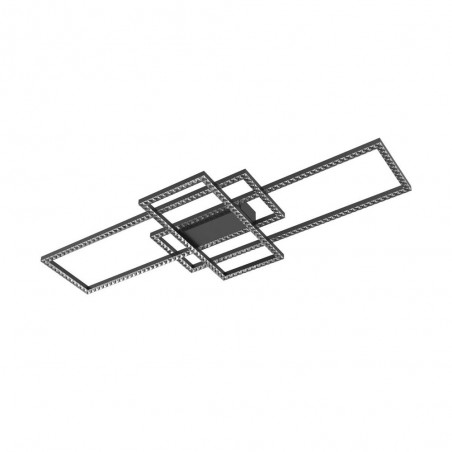 Plafónnier LED Ervi CCT (52W)