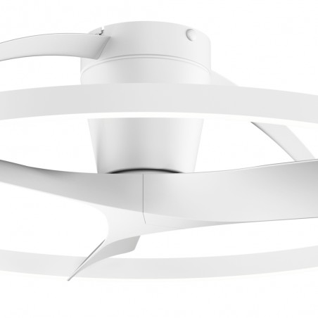 Ventilador de techo LED Nepal II (32W)