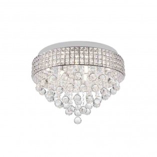 Plafónnier Capri (9 Lumieres)