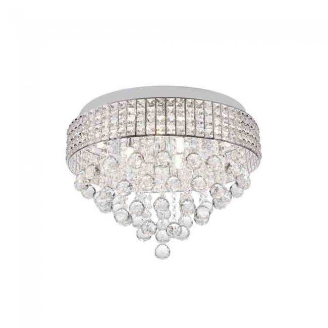 Plafónnier Capri (9 Lumieres)