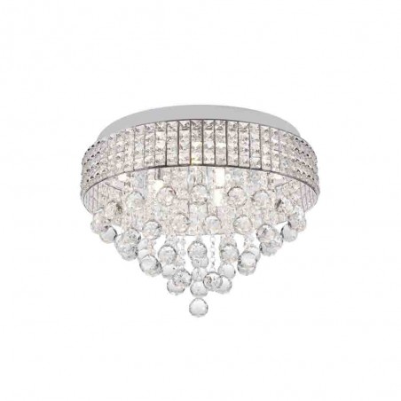 Plafónnier Capri (9 Lumieres)