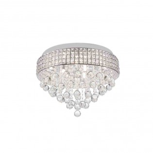 Plafónnier Capri (6 Lumieres)