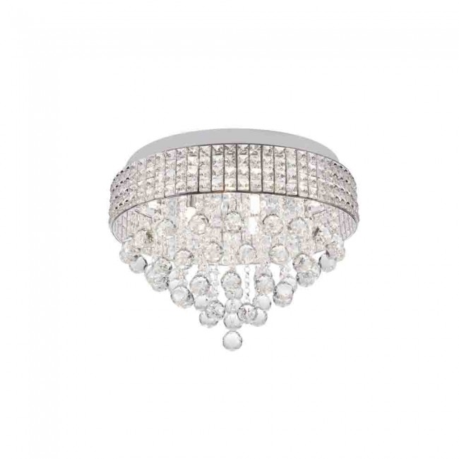 Plafónnier Capri (6 Lumieres)