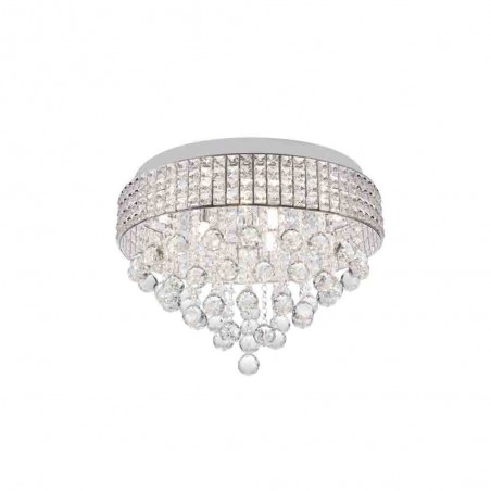 Plafónnier Capri (6 Lumieres)