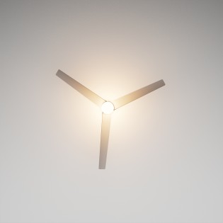 Ventilador de techo LED Up Down (45W)