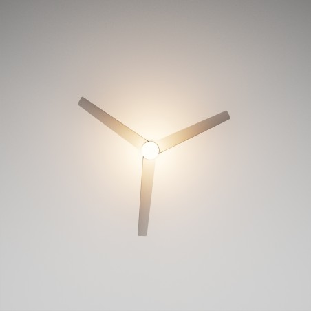 Ventilador de techo LED Up Down (45W)