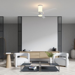 Ventilador de techo LED Up Down (45W)