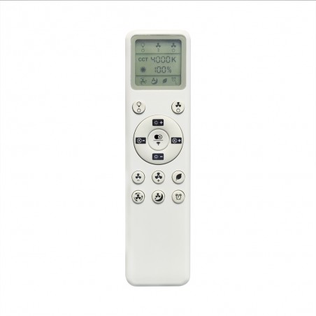 Ventilador de techo LED Up Down (45W)