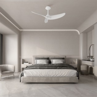 Ventilador de techo Ipanema...