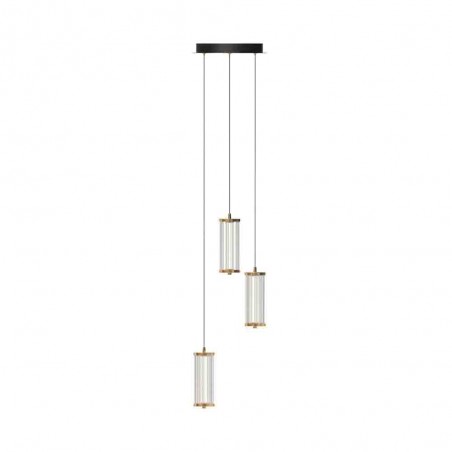 Lámpe a suspension LED Cally CCT (23W)