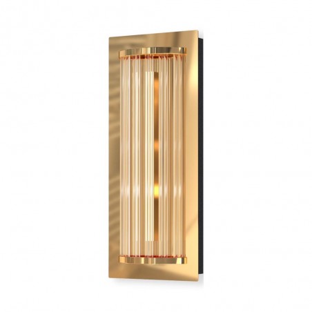 Applique murale LED Cally CCT (10W)