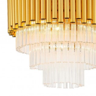 Plafónnier Prima (4 Lumieres)