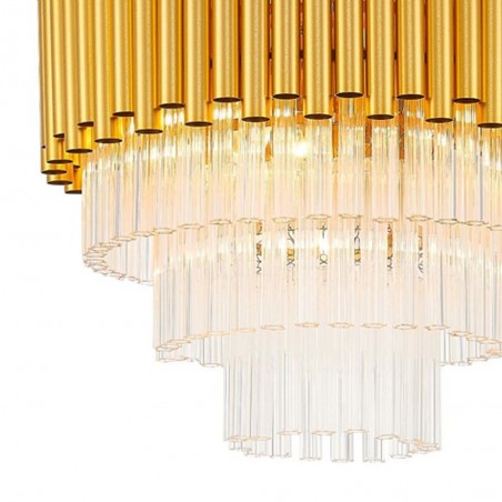 Plafónnier Prima (4 Lumieres)