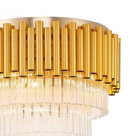 Plafónnier Prima (4 Lumieres)