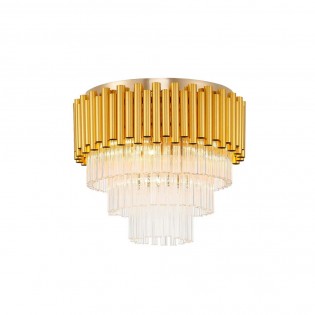 Plafónnier Prima (4 Lumieres)
