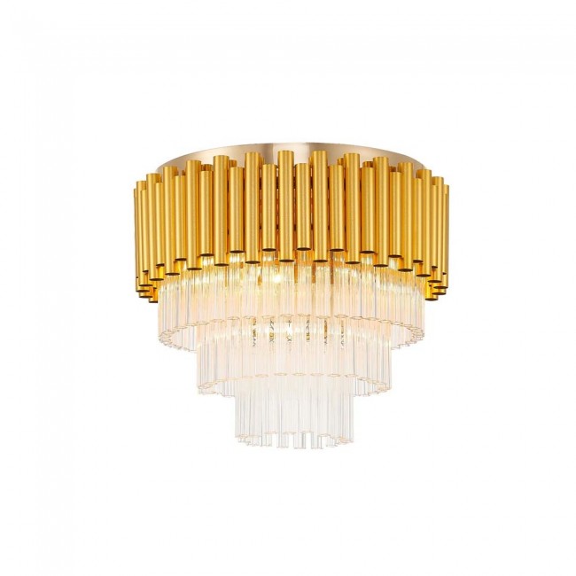 Plafónnier Prima (4 Lumieres)